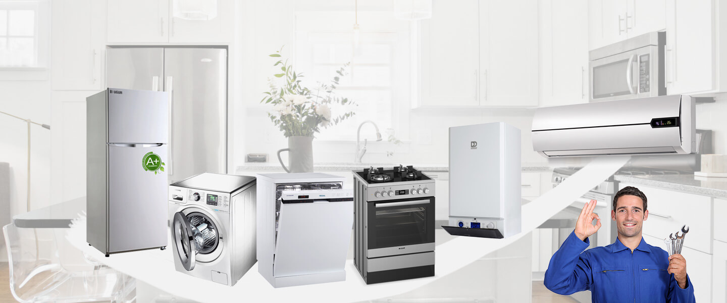 İşçievleri Daikin Servisi